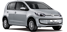 VW Up