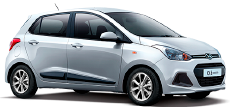 Hyundai Grand I10