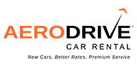 Aerodrive Rent a Car - Aluguel de Carros