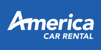 America Rent a Car - Aluguel de Carros