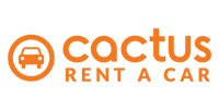 Cactus Rent a Car - Aluguel de Carros