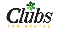 Clubs Car Rental Rent a Car - Aluguel de Carros