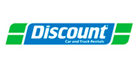 Discount Rent a Car - Aluguel de Carros