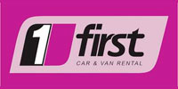 First Rent a Car - Aluguel de Carros