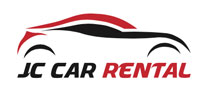 JC  Car Rental Rent a Car - Aluguel de Carros