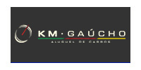 KM Gaúcho Rent a Car - Aluguel de Carros