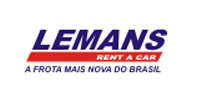 Lemans Rent a Car - Aluguel de Carros