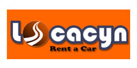 Locacyn Rent a Car - Aluguel de Carros