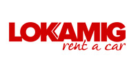 Lokamig Rent a Car - Aluguel de Carros