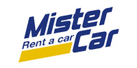 MisterCar Rent a Car - Aluguel de Carros