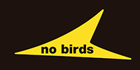 Locadora No Birds