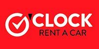 OClock Rent a Car - Aluguel de Carros
