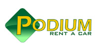 Podium Rent a Car - Aluguel de Carros