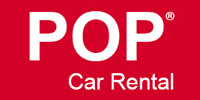 Pop Rent a Car - Aluguel de Carros