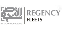 Locadora Regency Fleets