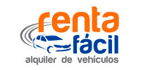 Renta Fácil  Rent a Car - Aluguel de Carros