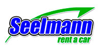 Seelmann Rent a Car - Aluguel de Carros