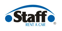 Staff Rent a Car - Aluguel de Carros
