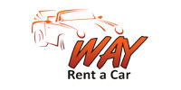 Way Rent a Car - Aluguel de Carros