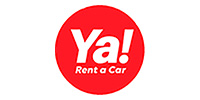 YA Rent a Car - Aluguel de Carros