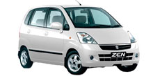 Suzuki Maruti Zen