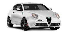 Alfa Romeo 