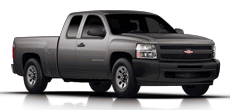 Chevrolet Silverado Truck