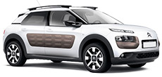 Citroën C4 Cactus