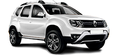 Renault Duster 4x2