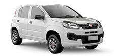Fiat Uno Vivace