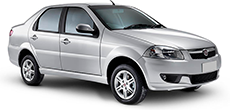 Fiat Siena