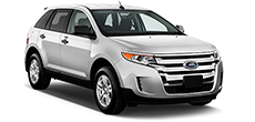 Ford Edge Diesel