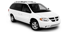 Grand Caravan