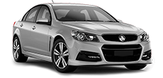 Holden Commodore