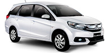 Honda Mobilio