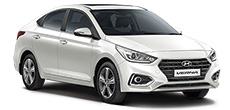 Hyundai Verna