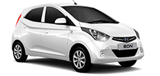 Hyundai EON