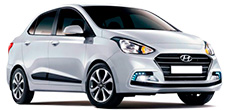 Hyundai Grand i10 Sedan