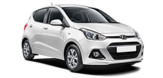 Hyundai I10 Auto 