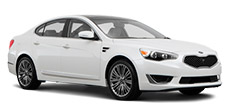 Kia Cadenza