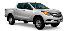 Mazda BT50