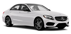 Mercedes C Class Auto