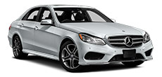 Mercedes E Class