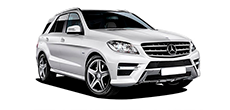 Mercedes ML