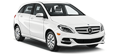 Mercedes B180
