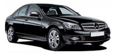 Mercedes-Benz C-Classe