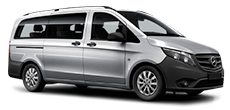 Mercedes V-Class