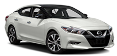 Nissan Maxima