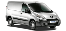 Peugeot Expert HDI