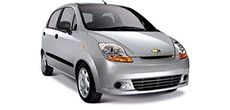 Chevrolet Matiz
